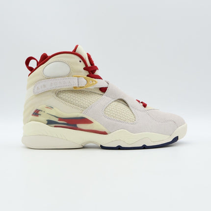 Size 9 - FJ2850-107 SoleFly Nike Air Jordan 8 Retro SP Mi Casa Es Su Casa