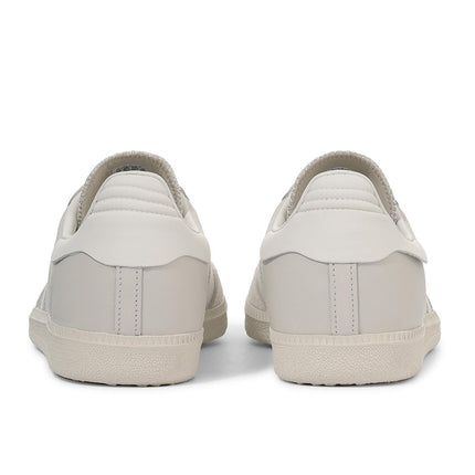 ID9067 Pharrell Williams adidas Originals Humanrace Samba Cloud White (Men's)