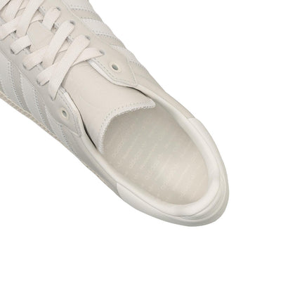 ID9067 Pharrell Williams adidas Originals Humanrace Samba Cloud White (Men's)