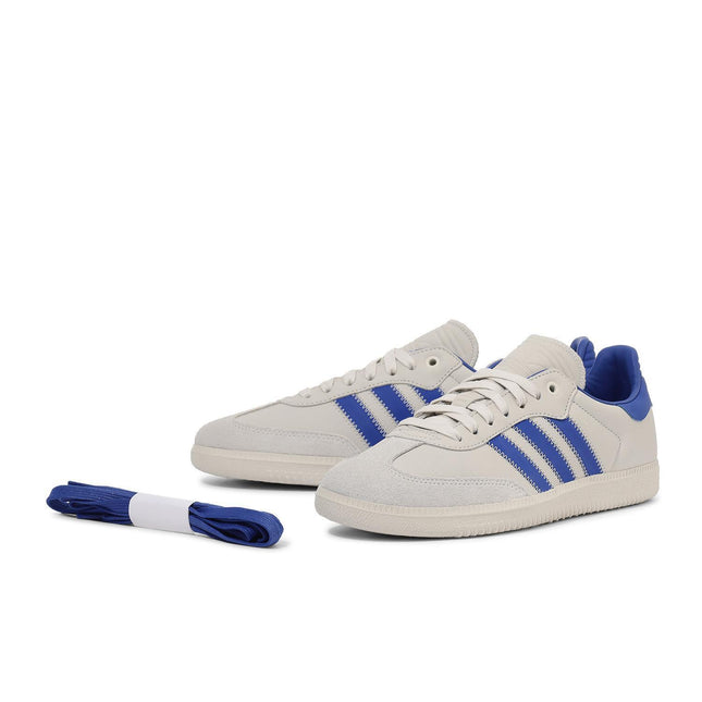 IG2088 Pharrell Williams adidas Originals Humanrace Samba Royal Blue (Men's)