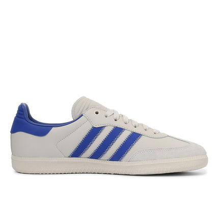 IG2088 Pharrell Williams adidas Originals Humanrace Samba Royal Blue (Men's)