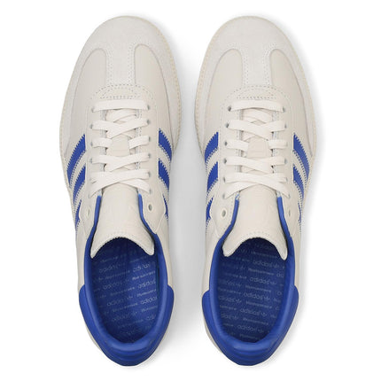 IG2088 Pharrell Williams adidas Originals Humanrace Samba Royal Blue (Men's)