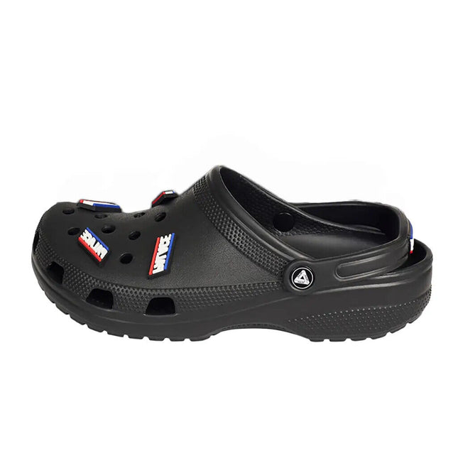 PCBC-BL Palace Crocs Classic Clog Black (Men's)