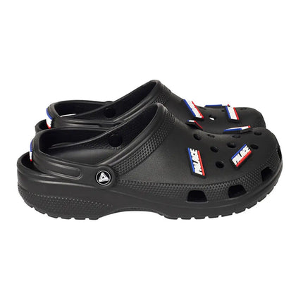 PCBC-BL Palace Crocs Classic Clog Black (Men's)