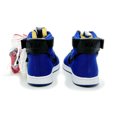 DX5425-400 Stussy Nike Vandal High Deep Royal Blue Black White (Men's)