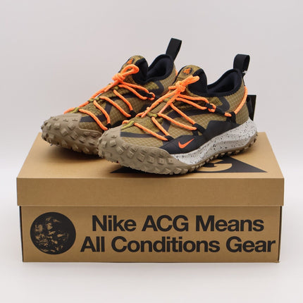 DD2861-200 Nike ACG Mountain Fly Low GTX SE Brown (Men's)