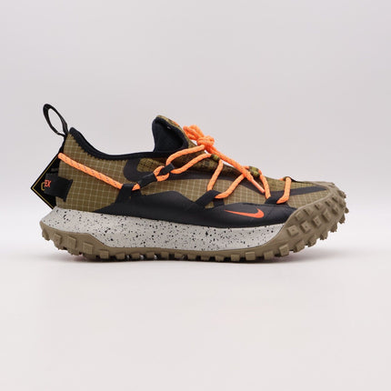 DD2861-200 Nike ACG Mountain Fly Low GTX SE Brown (Men's)