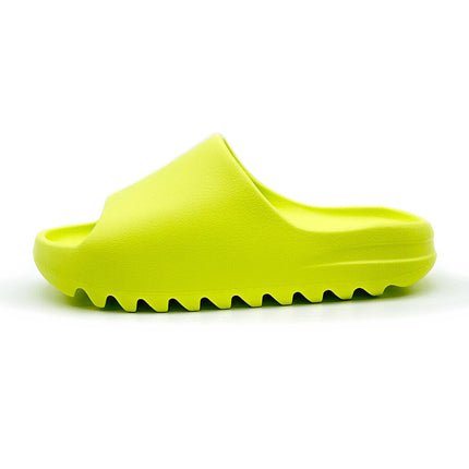 HQ6447 adidas Yeezy Slide Glow Green (Men's)