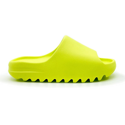 HQ6447 adidas Yeezy Slide Glow Green (Men's)