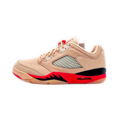 DA8016-806 Nike WMNS Air Jordan 5 Low Girls That Hoop Pink