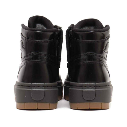 FB9894-001 Nike Air Jordan 1 High SE Elevate Black Gum (Women's)