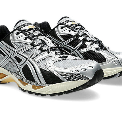 1203A543-020 Asics Gel-Nimbus 10.1 Piedmont Grey Pure Silver (Men's)