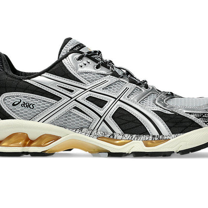 1203A543-020 Asics Gel-Nimbus 10.1 Piedmont Grey Pure Silver (Men's)