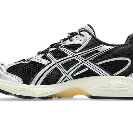 1203A543-020 Asics Gel-Nimbus 10.1 Piedmont Grey Pure Silver (Men's)