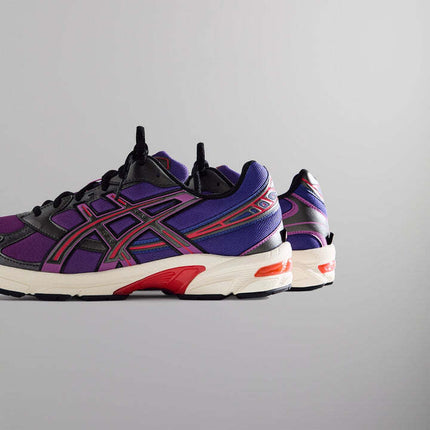 1203A662-500 KITH Marvel Super Villains Asics Gel-1130 (Men's)