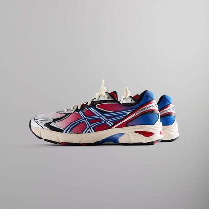 1203A660-DBSPVN KITH Marvel Super Villains Asics GT-2160 Venom vs Spider (Men's)