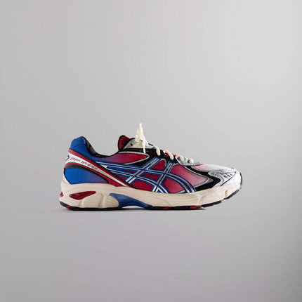 1203A660-DBSPVN KITH Marvel Super Villains Asics GT-2160 Venom vs Spider (Men's)