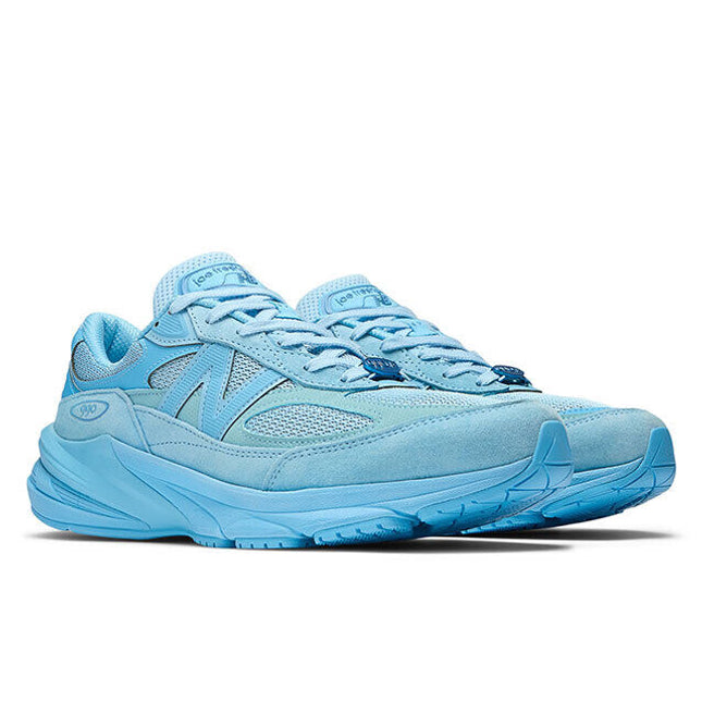 U990JG6 Joe Freshgoods New Balance 990V6 Prom Blue (Men's)