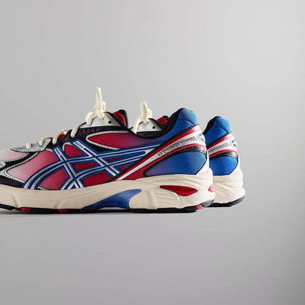 1203A660-DBSPVN KITH Marvel Super Villains Asics GT-2160 Venom vs Spider (Men's)