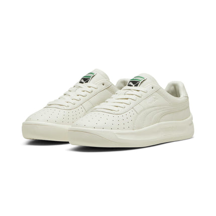 398507-03 Puma GV Special Base Warm White Frosted Ivory (Men's)