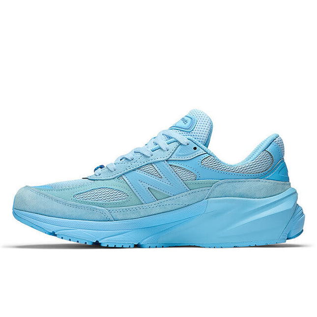 U990JG6 Joe Freshgoods New Balance 990V6 Prom Blue (Men's)