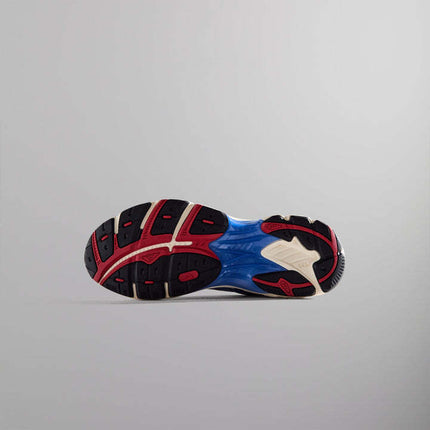 1203A660-DBSPVN KITH Marvel Super Villains Asics GT-2160 Venom vs Spider (Men's)