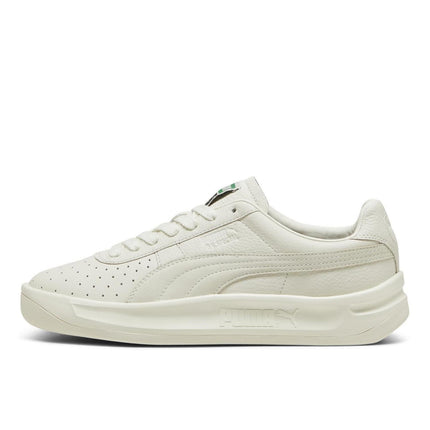 398507-03 Puma GV Special Base Warm White Frosted Ivory (Men's)