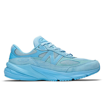 U990JG6 Joe Freshgoods New Balance 990V6 Prom Blue (Men's)