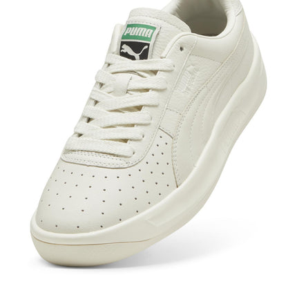 398507-03 Puma GV Special Base Warm White Frosted Ivory (Men's)