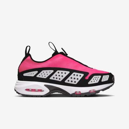 FZ2068-600 Nike Women's Air Max SNDR Hyper Pink and Black (Women's)