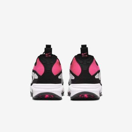 FZ2068-600 Nike Women's Air Max SNDR Hyper Pink and Black (Women's)