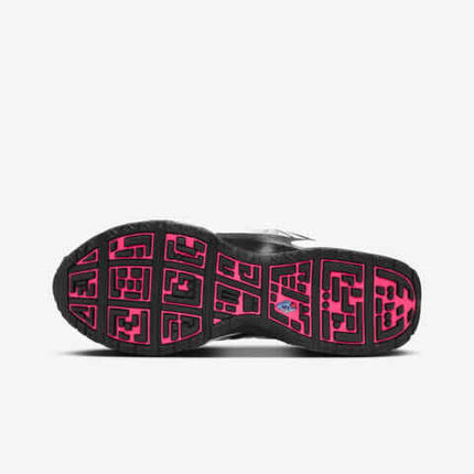 FZ2068-600 Nike Women's Air Max SNDR Hyper Pink and Black (Women's)