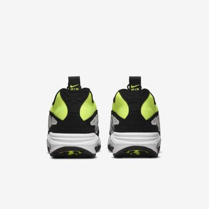 FZ2068-700 Nike Women's Air Max SNDR Volt and Black (Women's)