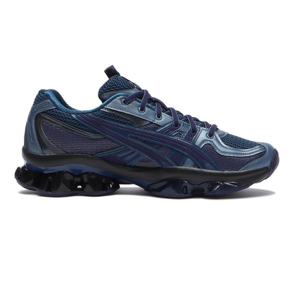 1203A403-400 Asics U55-S Gel-Quantum Kinetic Light Indigo Peacoat (Men's)