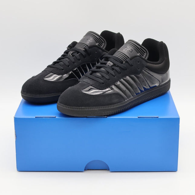 IE3176 Dingyun Zhang adidas Originals Samba Core Black (Men's)