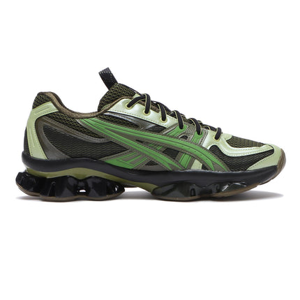 1203A403-300 Asics U55-S Gel-Quantum Kinetic Moss Bamboo (Men's)