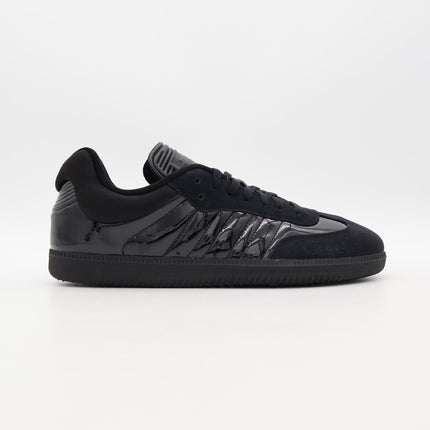 IE3176 Dingyun Zhang adidas Originals Samba Core Black (Men's)