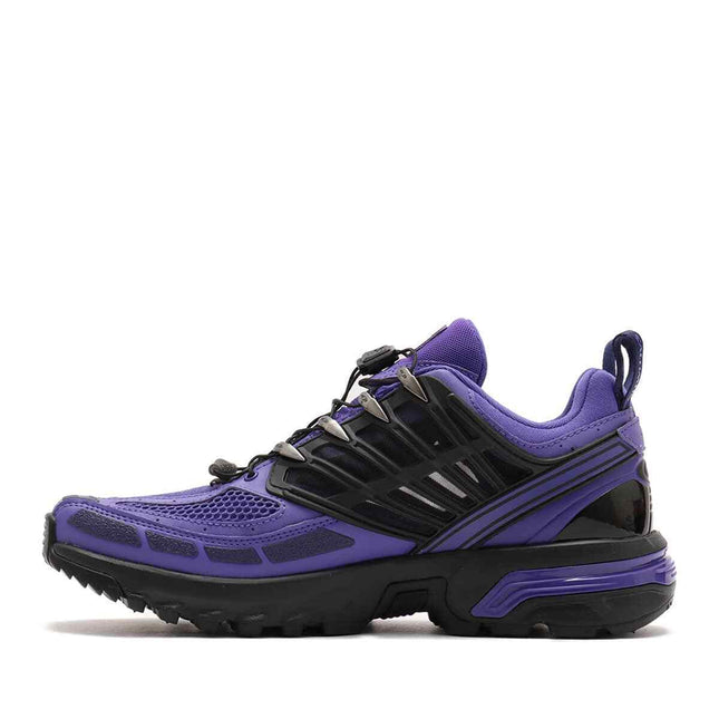 L47596600 Salomon ACS Pro Liberty Black Astral Aura (Men's)