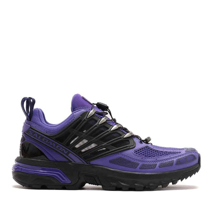 L47596600 Salomon ACS Pro Liberty Black Astral Aura (Men's)