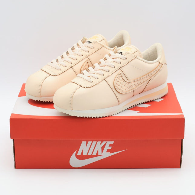 FN7665-838 Nike Cortez PRM World Make Mexico (Women's)