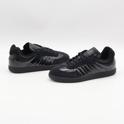 IE3176 Dingyun Zhang adidas Originals Samba Core Black (Men's)