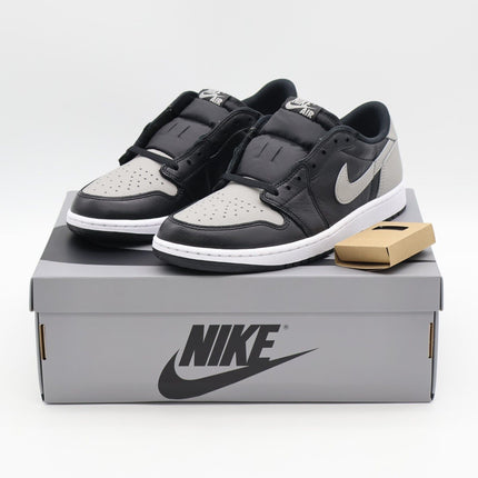 CZ0790-003 Nike Air Jordan 1 Retro Low OG Shadow (Men's)