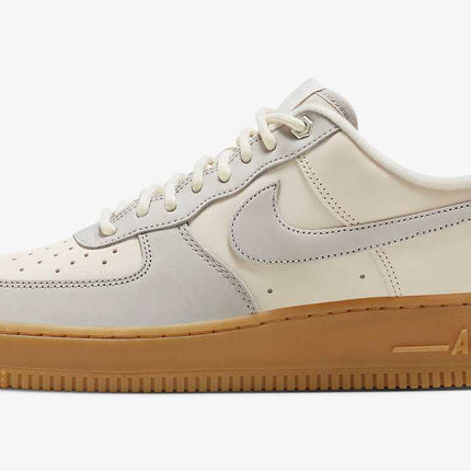 FD3365-001 Nike Air Force 1 Low Sail and Bone (Men's)