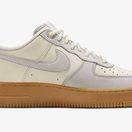 FD3365-001 Nike Air Force 1 Low Sail and Bone (Men's)