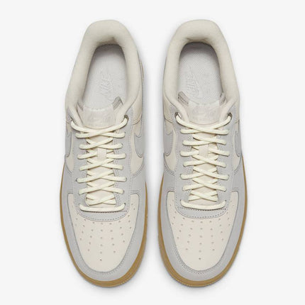 FD3365-001 Nike Air Force 1 Low Sail and Bone (Men's)