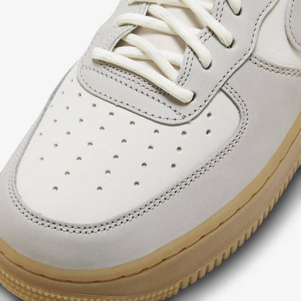 FD3365-001 Nike Air Force 1 Low Sail and Bone (Men's)