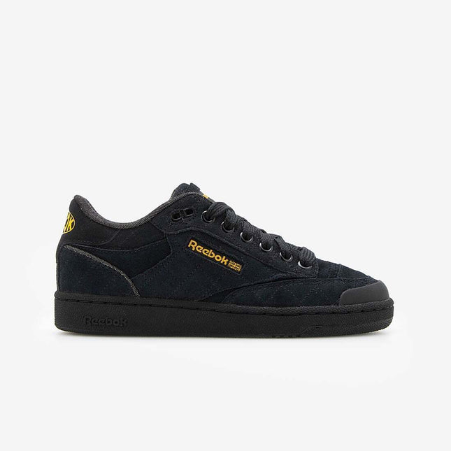 100034265 Reebok Club C BULC Autumn Kicks Core Black (Men's)