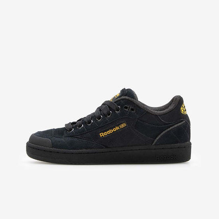 100034265 Reebok Club C BULC Autumn Kicks Core Black (Men's)