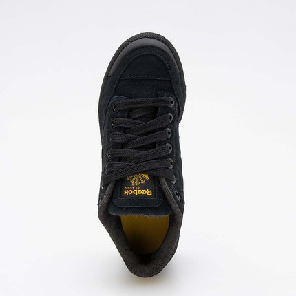 100034265 Reebok Club C BULC Autumn Kicks Core Black (Men's)