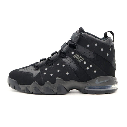 DC1411-001 Nike Air Max 2 CB �f94 Black and Metallic Silver (Men's)